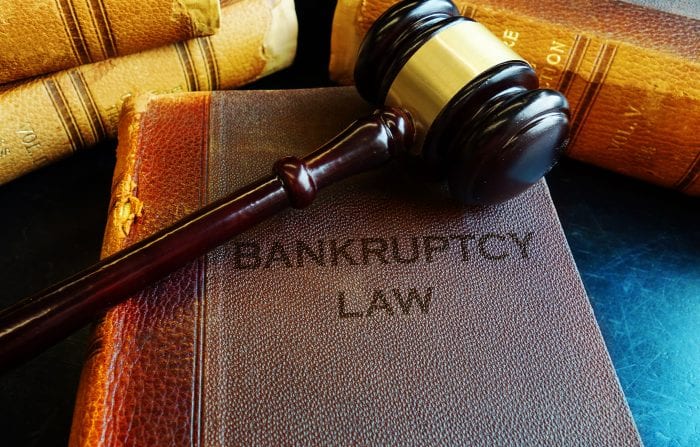 Bankruptcy Firm In Mesa